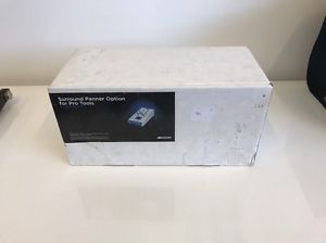 Avid ICON Surround Panner For Pro Tools DCommand D-Command JL Cooper