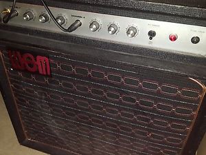 Vintage WEM (Watkins) Dominator MK1 Bass 15″ Amplifier