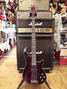 Schecter AD-C-HR4 HELLRAISER-4 Dark Cherry Free Shipping from JAPAN #T348