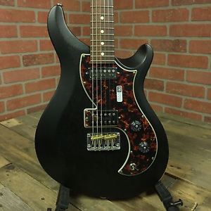 S2 Vela Satin Limited Charcoal