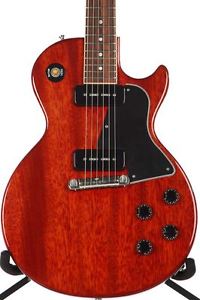 2005 Gibson Custom Shop '60 Reissue Les Paul Special 1960 Historic Faded Cherry