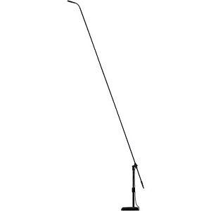 Audix MB8455-HC 84" Carbon Fiber Boom with M1255B Miniature Condenser Microphone
