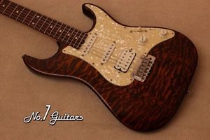 Suhr Standard / 2003 w/hardcase/512