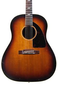 1958 Epiphone Texan FT79