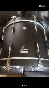 20" Sonor Vintage Series Bass Drum