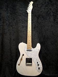 FUJIGEN FgN NTL102 WB Made in Japan MIJ NEW Guitar Free Shipping #g2012