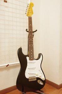 Fender Japan ST62-US guitar From JAPAN/456