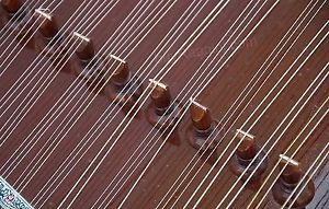 Kanai Lal & Sons  - Shiv Kumar Sharma Style - Brown Color