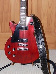 Gibson Les Paul '70s Tribute Electric Guitar LEFT HAND