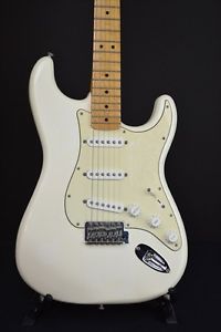 Fender Mexico Standard Stratocaster Upgrade  From JAPAN free shipping #A494