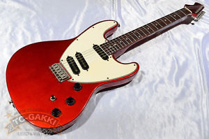 Greco BG800 Boogie Japan 1981 Electric Guitar with Soft case From JAPAN