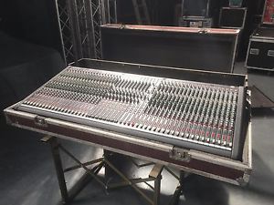 Crest Century LM Audio console