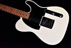 Fender Custom Shop Custom Deluxe Telecaster, y1431