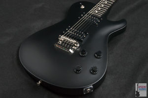 New Knaggs Kenai Tier 3 Satin Matte Black Worldwide Shipping SN 519