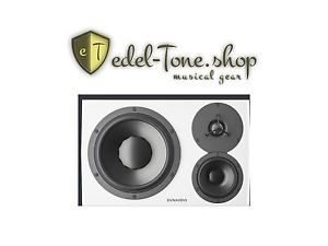 Dynaudio LYD-48 White Right - aktiver 3-Wege Near-/Midfield Monitor / NEUWARE