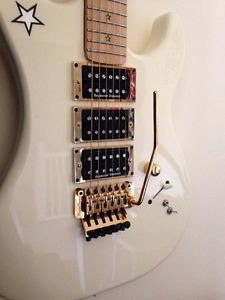 Kramer Jersey Star Richie Sambora Electric Guitar *LOW PRICE ONE DAY ONLY*
