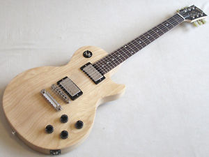 Gibson Les Paul Studio Swamp Ash 2016 Limited Proprietary New