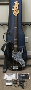 Line 6 Variax 700 Electric Bass