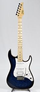 Suhr Guitars J Select Series J Standard 510 TWB/M w/soft case F/S #U1039