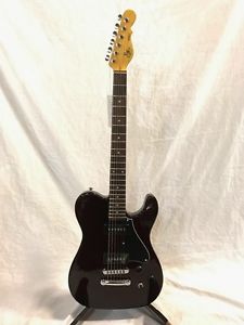 NEW G&L Tribute Series ASAT Junior ⅡIrish Ale FROM JAPAN/512