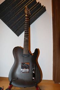 Chapman Guitars ML 3 RC Telecaster inkl Koffer