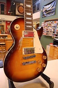 Gibson 2015 Les Paul Standard - NOS
