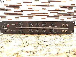 MICMIX Audio Products - very lightly used.