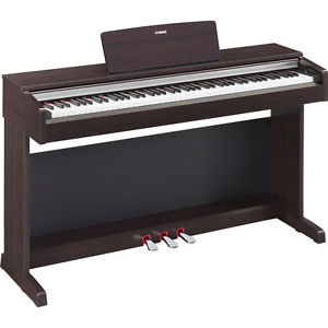 E-piano Yamaha YDP-142 Palo de rosa,Juego,Liquidez,ydp142,piano,piano digital
