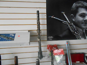 Selmer Paris Series 10  Bb Clarinet Demo Model MMC