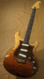 Knaggs Severn Tier 1 W or Hard C