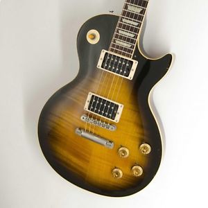 Gibson Les Paul Classic Plus w/hardcase/512