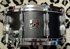 TAMA FG356 FIBRESTAR SUPERSTAR all FIBERGLASS snare drum. 6.5X14 w/ mighty lugs!