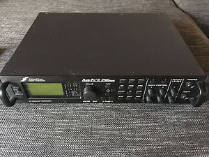 Axe Fx 2 Top Zustand Inkl.viele Cab Packs