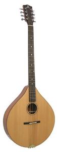 Ashbury GR33016 Style e Bouzouki, Naturale