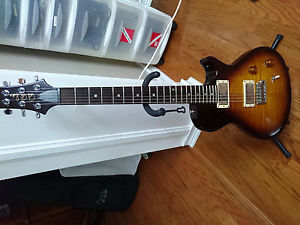 PRS Singlecut Trem
