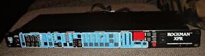 1990 Rockman XPR Programmable Processor Preamp for guitar