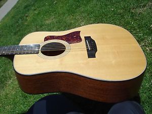 1997 Taylor 450 12 String near MINT Condition Acoustic Guitar
