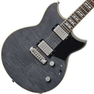 YAMAHA RS 620 BCC (Burn Charcoal) YAMAHA REVSTAR Series Vintage output humbucker