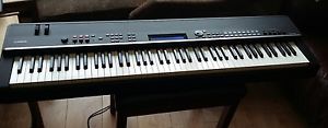 Yamaha CP4 digital stage piano