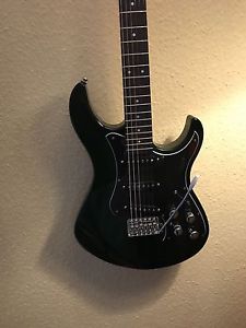 Line 6 Variax Standard Limited in Emerald Green