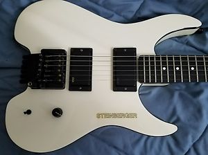 steinberger guitar gm2t