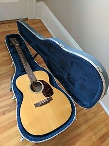 Martin Custom Artist M21 Steve E