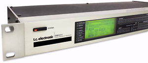 TC Electronic DBMAX II Maximizer Kompressor Finalizer / Rechng + GARANTIE