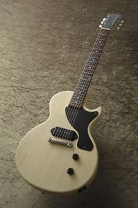 Gibson Custom Shop Historic Collection 1957 Les Paul Junior VOS '09 Used