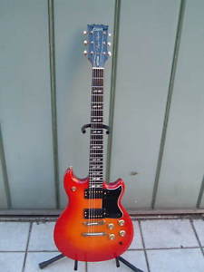 YAMAHA NSF-2000 Exart by YMT, Electric guitar, y1146
