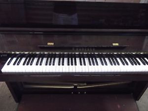 PIANOFORTE VERTICALE RUBESCH  Giapponese altro nome di YAMAHA made in Japan