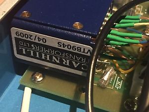 Chameleon Labs 7602 MKii X-mod