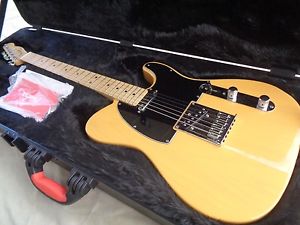 Fender American Deluxe Telecaster USA