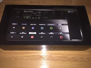 Line 6 Helix, Mint Condition