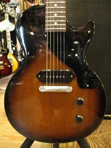 Gibson Les Paul Junior SC 2015 w/hardcase/512